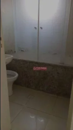 Imagem Casa com 2 dormitórios à venda, 176 m² por R$ 630.000,00 - Vila Rosália - Guarulhos/SP