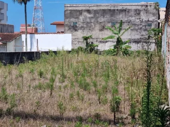 Imagem Terreno á venda, para construção de prédio de até 14 andares
