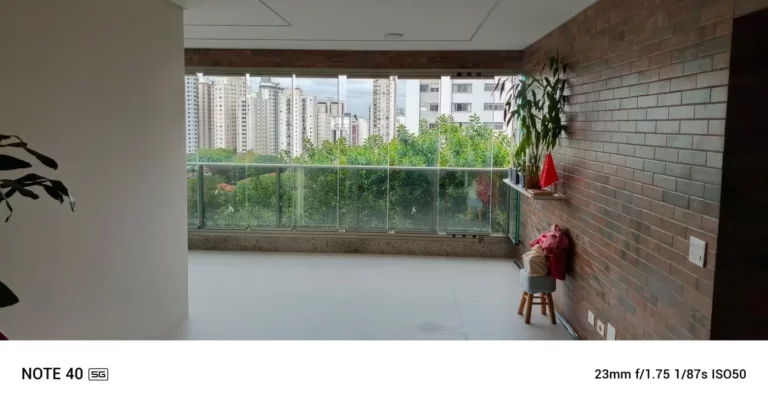 Foto do imóvel: Apartamento a venda na Vila Mariana