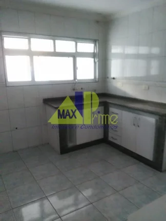Imagem Casa à venda em São Paulo-SP: 2 quartos, 1 suíte, 2 banheiros, 2 vagas de garagem e 83 m² de área. Confira!