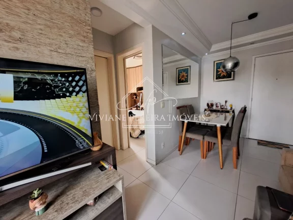 Imagem Apartamento Residencial Guarujá, 02 dormitórios, Jardim Conceição, Osasco