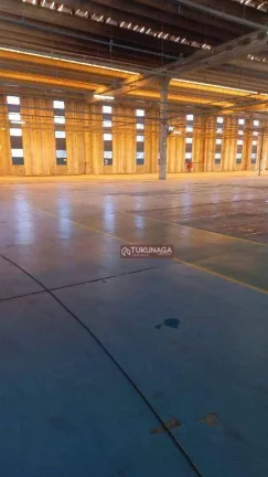 Imagem Galpão para alugar, 11000 m² por R$ 270.000/mês - Cidade Industrial Satélite de São Paulo - Guarulhos/SP
