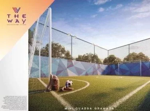 Imagem Apartamento com 2 quartos, 45m2, à venda em Osasco, Jaguaribe