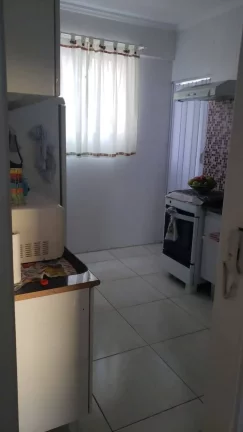 Imagem Apartanto Marinha 60 m² 2 Dormitorios co 1 Vaga de Gargem