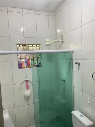 Imagem Casa com 1 dorm, Ocian, Praia Grande - R$ 350 mil, Cod: 2898