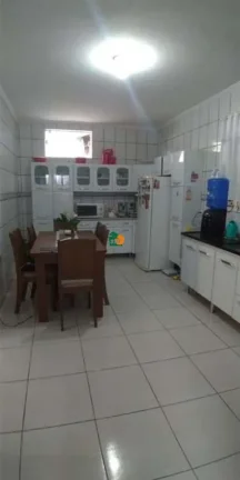 Imagem Casa para Venda em Mairinque, Marmeleiro, 3 dormitórios, 1 banheiro, 5 vagas