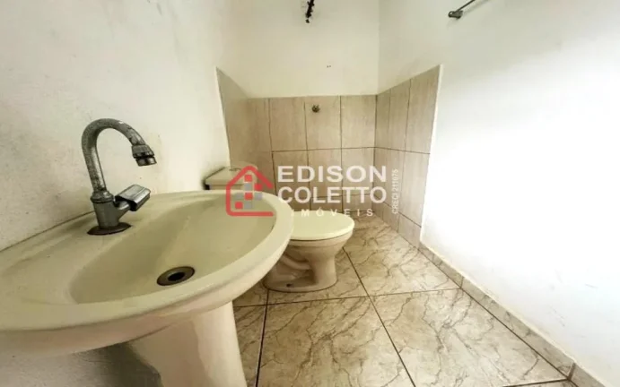 Imagem Pronto para Morar - Casa térrea a venda no Bairro São Francisco em Piracicaba!!