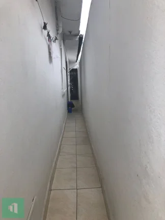 Imagem Casa à venda em São Paulo, Vila Liviero, com 2 quartos