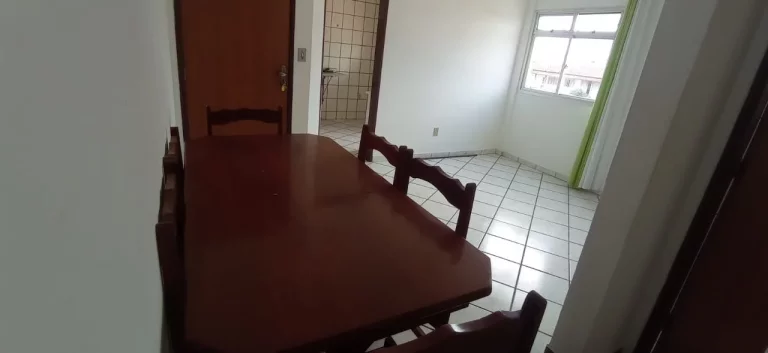 Imagem Apartamento, 02 Quartos, 01 Suite, 01 Vaga de Garagem Acesso de Escada, Praia do Morro, Guarapari ES