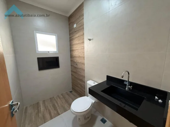 Imagem Casa estilo chácara com piscina venda  Mairiporã/SP,