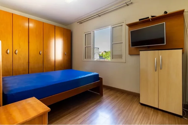 Imagem CASA RESIDENCIAL em São Paulo - SP, Pirituba