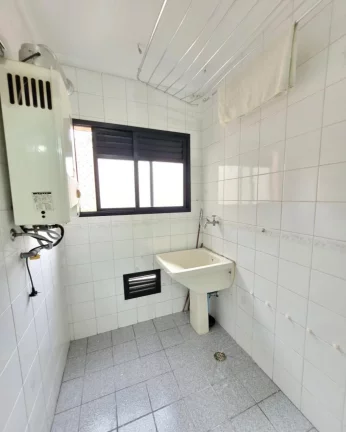 Imagem APARTAMENTO BUTANTÃ FL64
