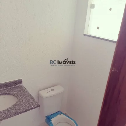 Imagem Casa a Venda no bairro Laranjal - São Gonçalo, RJ