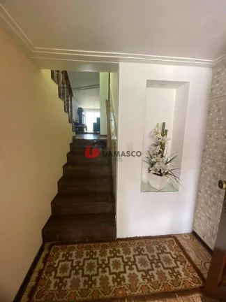 Imagem Sobrado à venda 3 Quartos, 3 Suites, 6 Vagas, 286M², Santa Maria, São Caetano do Sul - SP