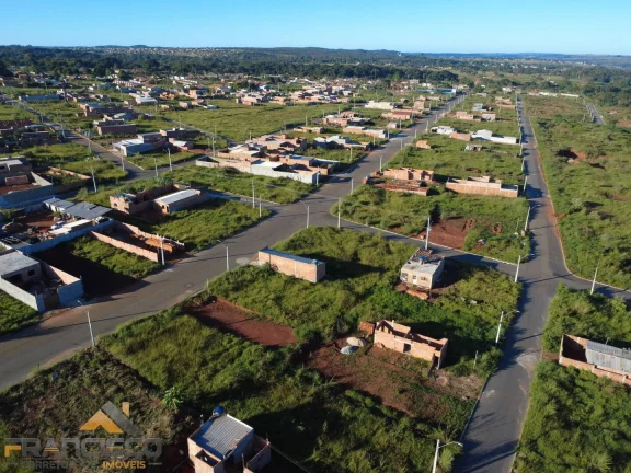 Imagem LOTE A PRESTAÇÃO EM APARECIDA, PRÓXIMO GO 040 SAÍDA PARA ARAGOIÂNIA