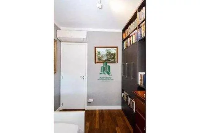 Imagem Apartamento com 3 dormitórios à venda, 108 m² por R$ 1.390.000,00 - Vila Augusta - Guarulhos/SP