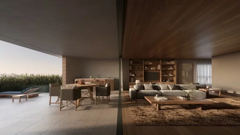 Imagem APARTAMENTO RESIDENCIAL em São Paulo - SP, Cerqueira César