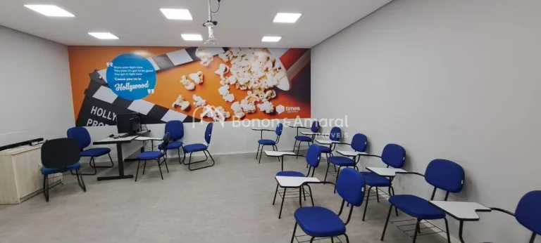 Imagem Excelente casa térrea comercial na Cidade Universitária, Barão Geraldo, Campinas.

Conta com óti...
