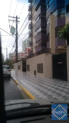 Imagem APARTAMENTO 3 DORMITÓRIOS
