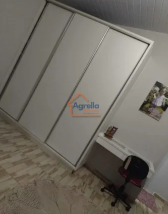 Imagem Casa à venda no bairro JARDIM ELDORADO II - Mogi Guaçu/SP