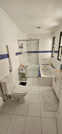 Imagem Apartamento 4 dorm