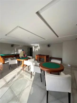 Imagem APARTAMENTO COM 132 m² - TUPI - PRAIA GRANDE SP