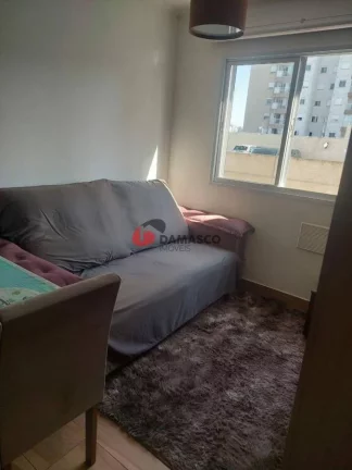 Imagem Apartamento à venda 2 Quartos, 1 Vaga, 48M², Sítio da Figueira, São Paulo - SP