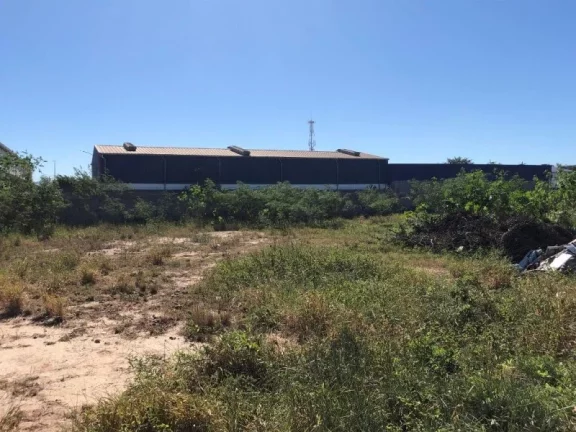 Imagem TERRENO À VENDA, 5000 M² POR R$ 1.950.000,00 - LAGOMAR - MACAÉ/RJ