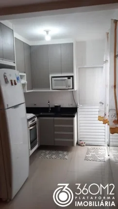Imagem Apartamento sem Condomínio para Venda em Santo André / SP no bairro Parque Oratório