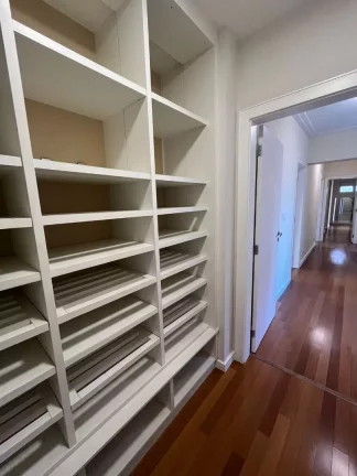 Imagem Apartamento com 6 dormitórios para alugar, 405 m² por R$ 50.892,79/mês - Jardim Europa - São Paulo/SP