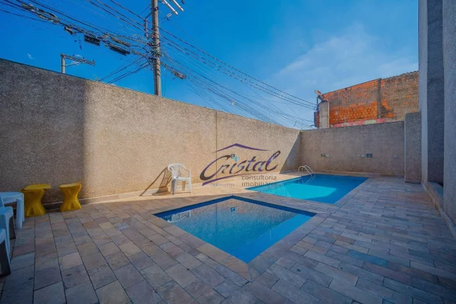 Imagem Apartamento com 2 quartos Jardim Novo Osasco à venda - Osasco/SP