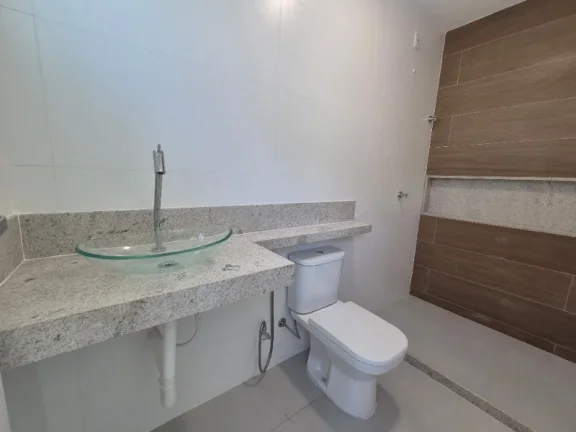 Imagem CASA RESIDENCIAL em SERRA - ES, PLANÍCIE DA SERRA