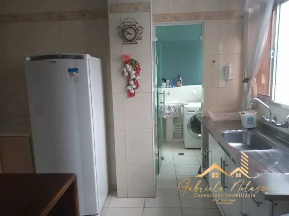 Imagem Apartamento Espaçoso à Venda no Gonzaga