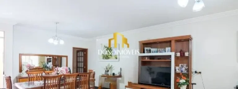 Imagem ImÃ³vel amplo Ã  venda com 3 quartos, sendo todos suÃ­tes, e 4 banheiros no total. Este imÃ³vel estÃ...