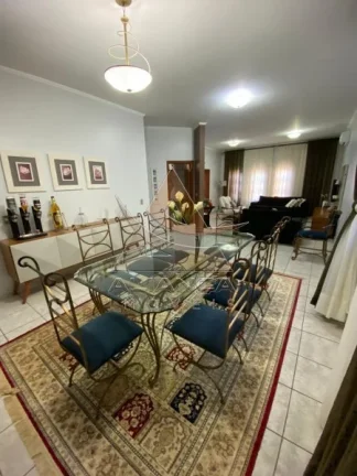 Imagem Casa - Ribeirão Preto - Ribeirânia