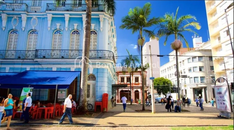 Imagem Apartamento a venda no Residencial Carla - Vila Proost de Souza - Campinas