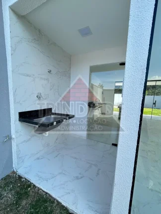 Imagem CASA RESIDENCIAL em RIO DE JANEIRO - RJ, GUARATIBA