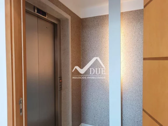 Imagem Apartamento com 4 dormitórios à venda, 255 m² por R$ 3.640.000,00 - Aparecida - Santos/SP