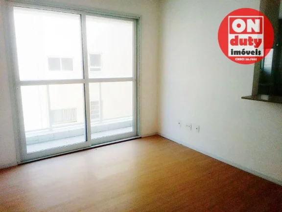 Imagem Apartamento 2 quartos à venda - Aparecida - Santos/SP