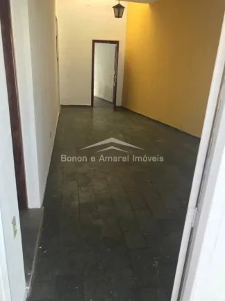 Imagem Venda, casa, Bairro Botafogo, em Campinas 
Zoneamento ZC 2.
Frente de 12,20 metros.
Próximo do futu...