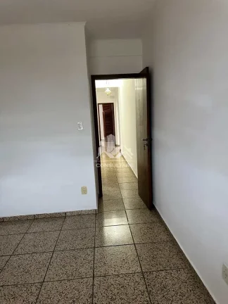 Imagem Apartamento 3 dorms, Itararé, São Vicente-R$ 820 mil, 4432 FSM