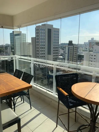 Imagem Oportunidade imperdível em uma das regiões mais valorizadas de Campinas: no coração do Taquaral,...