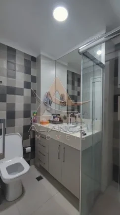 Imagem Apartamento - Ribeirão Preto - Planalto Verde