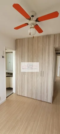 Imagem Apartamento em Alto da Boa Vista - São Paulo