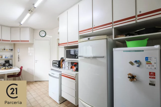 Imagem APARTAMENTO A VENDA - 4 DORMITORIOS
