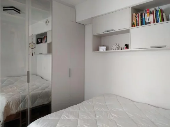 Imagem Studio mobiliado na Bela Vista - Genebra