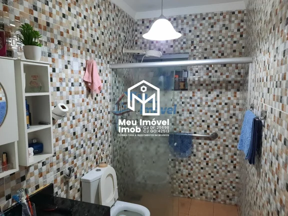 Imagem Área Comercial 900m² Jardim Oriente Valparaíso Casa 3 Quartos 1 Suíte 2 Vagas