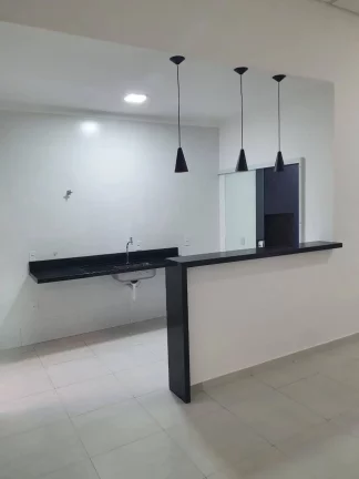 Imagem Casa 3 dormitórios, 1 suíte, Jardim Solange