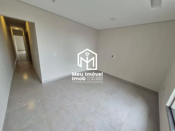 Imagem Casa 2 Quartos 1 Suíte 1 Vaga no Parque Estrela Dalva III