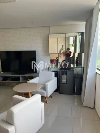 Imagem Oportunidade em SANTO AMARO: 79m², 02qts, 01suite, 01vaga/Porteira Fechada..